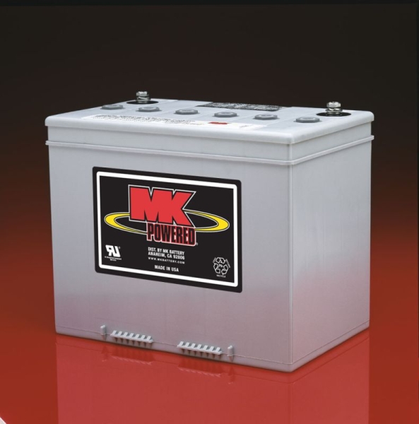 MK Battery M24 SLD G FT 12V 73,6Ah
